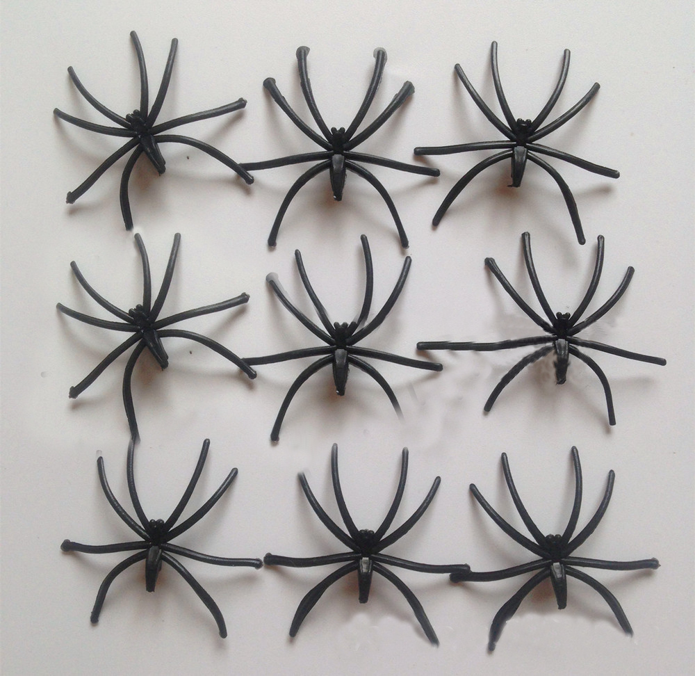 Halloween Spider Web Decoration - Customizable Supply