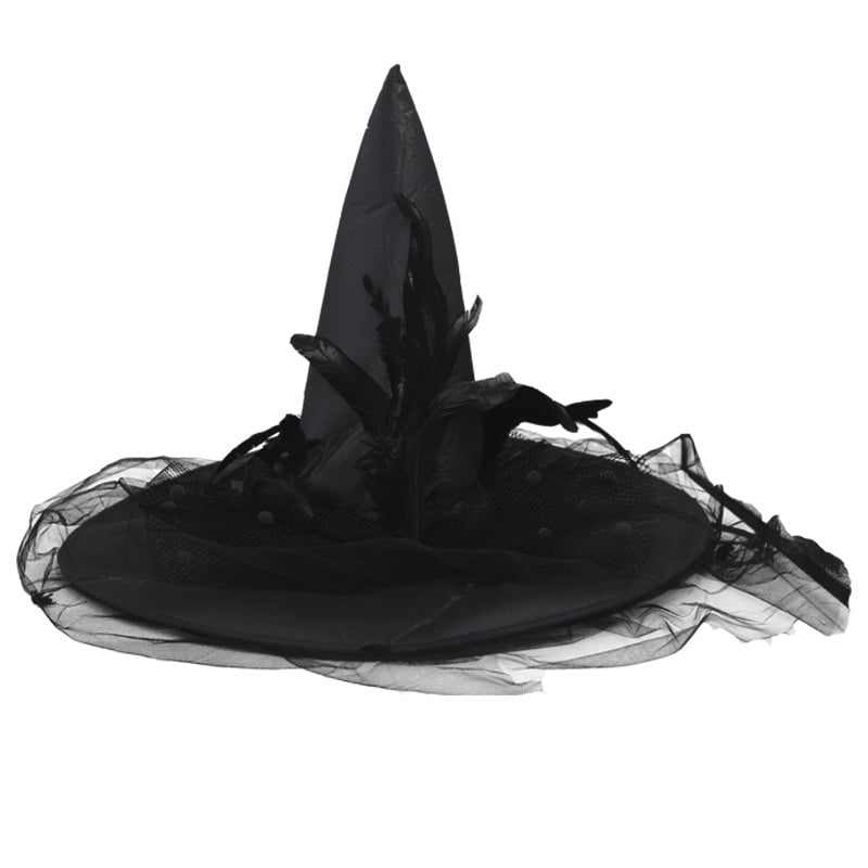 Witch Hat Decoration for Halloween and Easter Festival